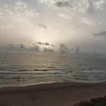 Gran Terraza Cerca Del Mar.