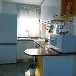 Gran Terraza Cerca Del Mar. Apartamento