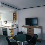 Apartamento Gran Terraza Cerca Del Mar.