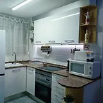 Apartamento Gran Terraza Cerca Del Mar. *