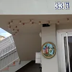 Gran Terraza Cerca Del Mar.