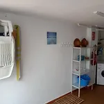 Apartamento Gran Terraza Cerca Del Mar. Oliva