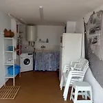 Gran Terraza Cerca Del Mar. * Oliva