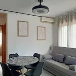 Gran Terraza Cerca Del Mar.
