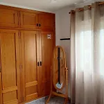 Apartamento Gran Terraza Cerca Del Mar. Oliva