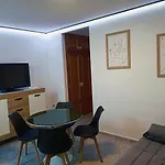 Gran Terraza Cerca Del Mar. Apartmán *
